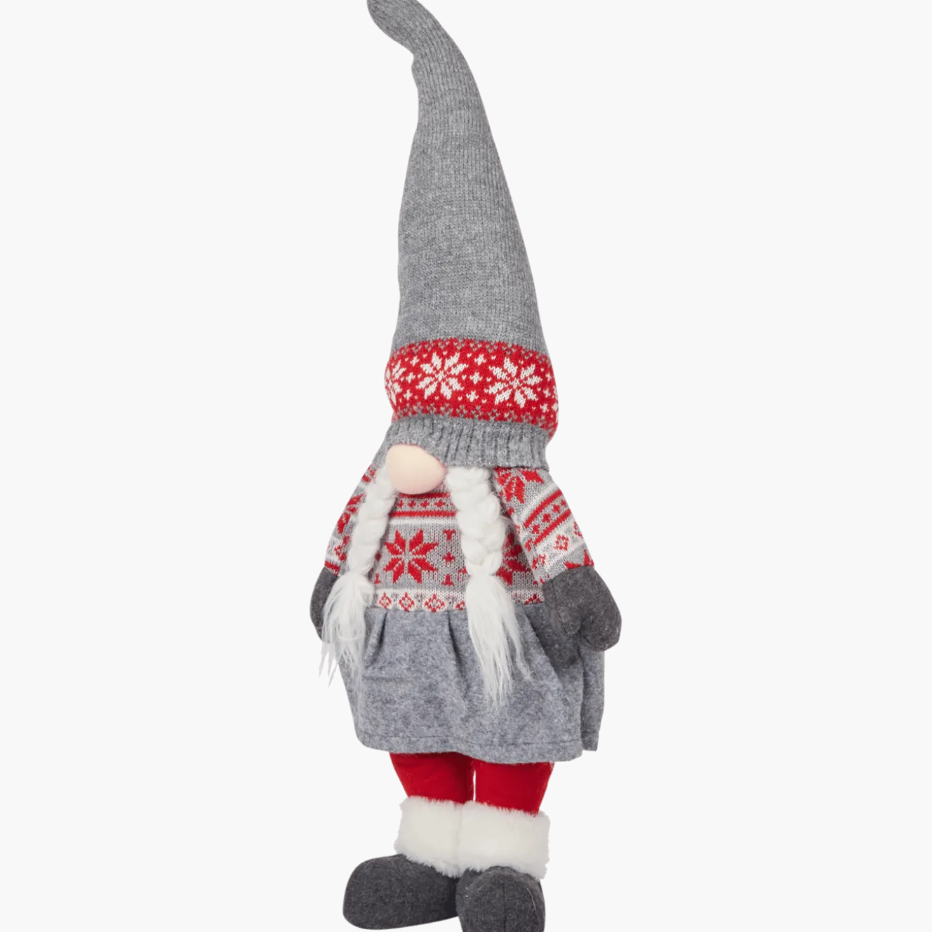 Kerstgnoom