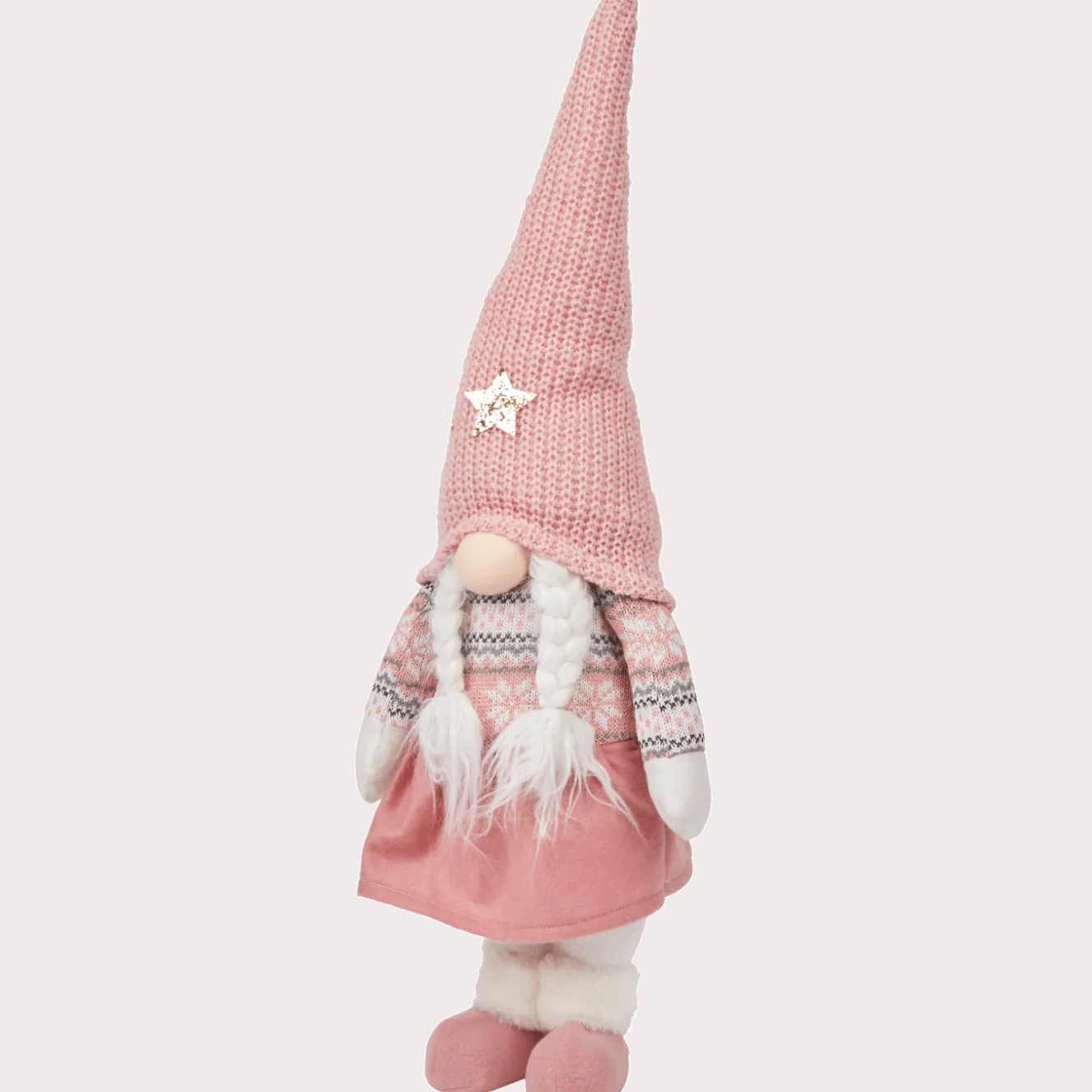 Kerstgnoom