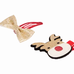 Kerst haaraccessoire