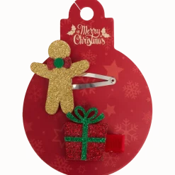 Kerst haaraccessoire