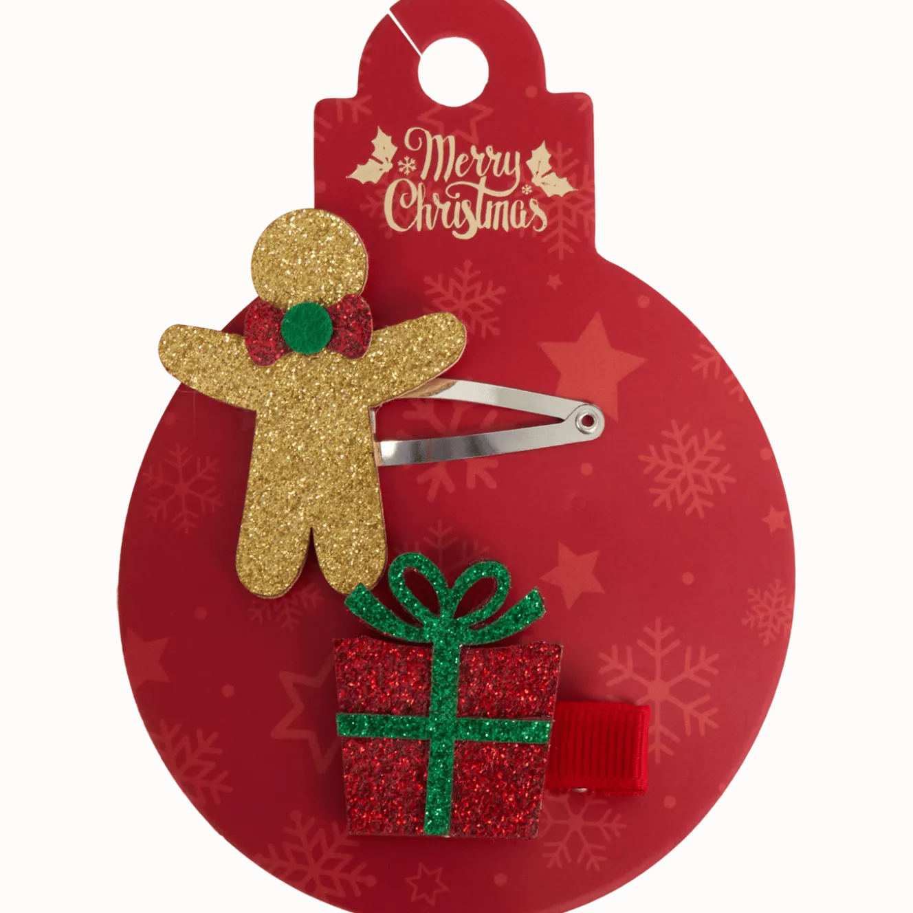 Kerst haaraccessoire
