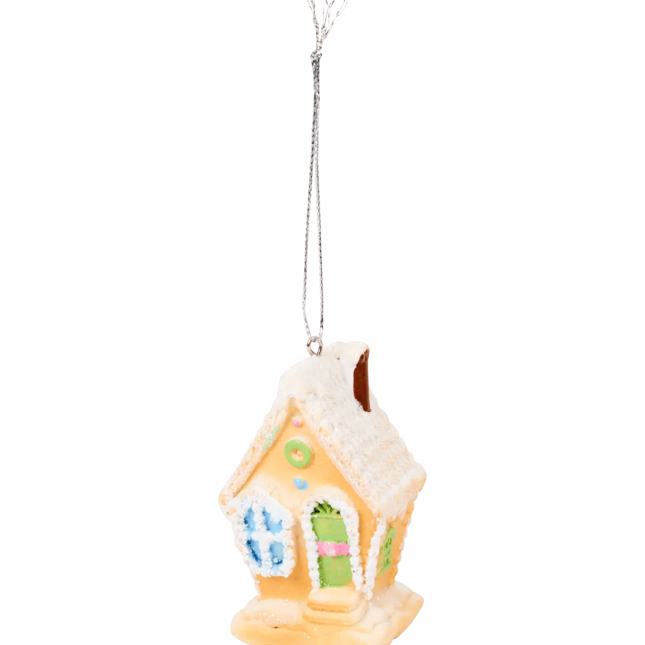 Kersthanger