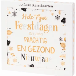 Kerstkaarten