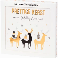 Kerstkaarten