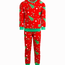 Kerst-loungepak