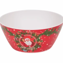 Kerstschaal