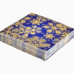 Kerstservetten