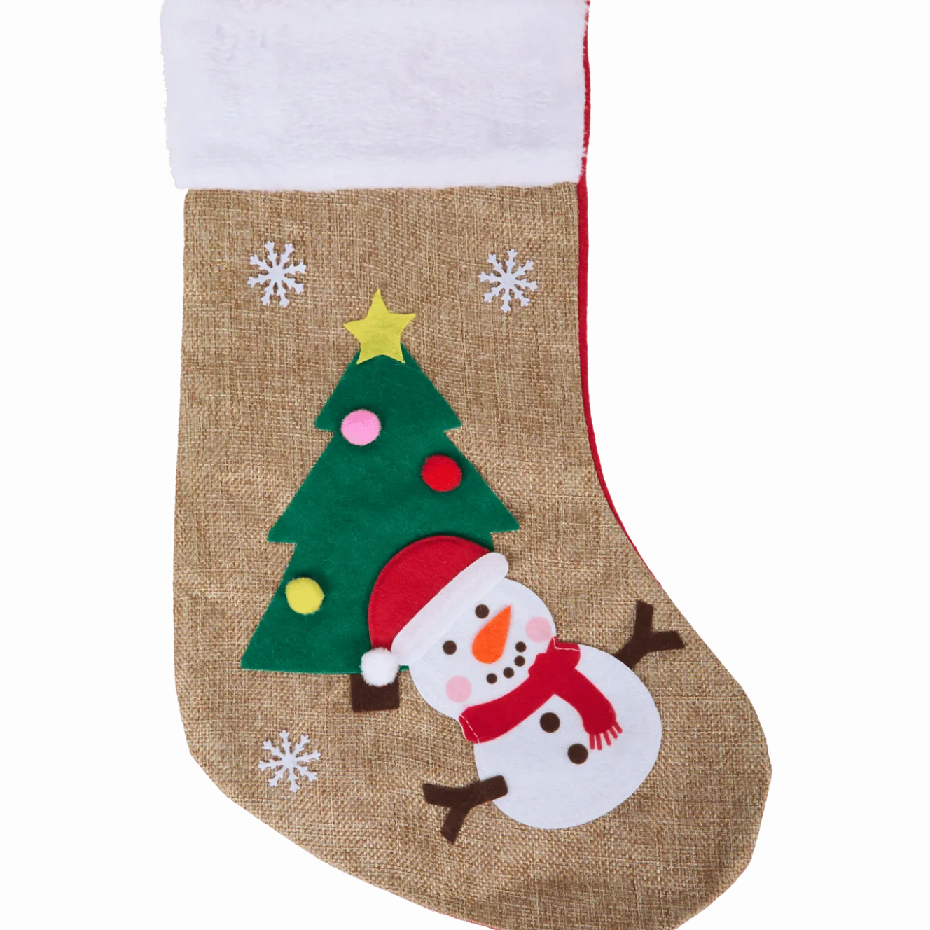 Kerstsok