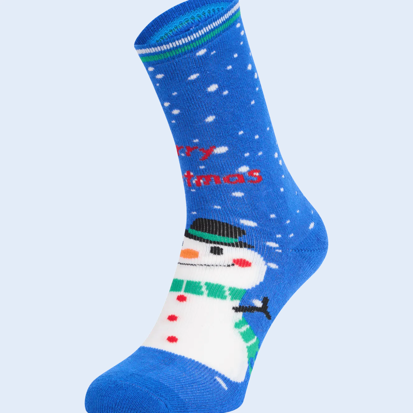 Kerstsokken