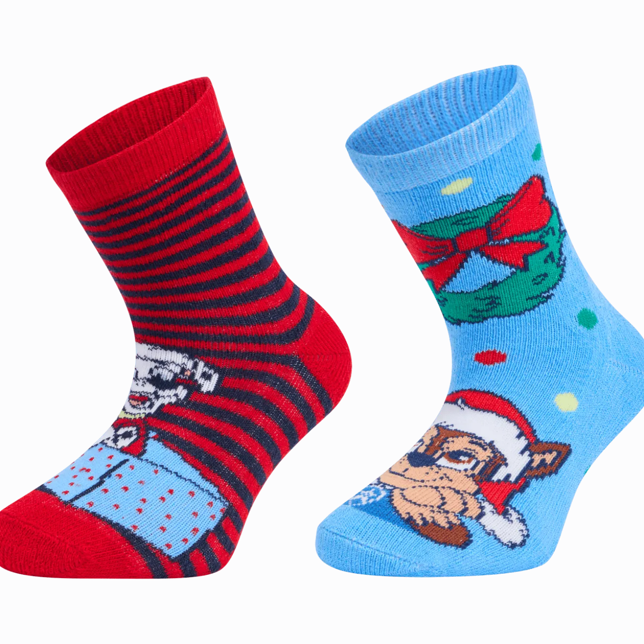 Kerstsokken