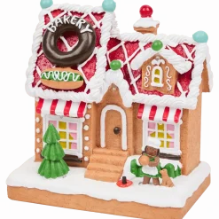 Kersttafereel