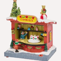 Kersttafereel