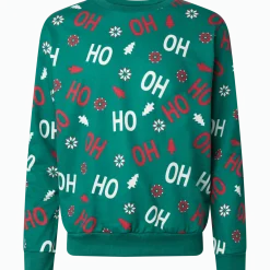 Kersttrui