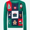 Kersttrui