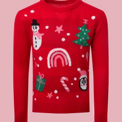Kersttrui