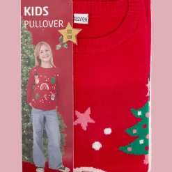 Kersttrui
