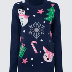 Kersttrui