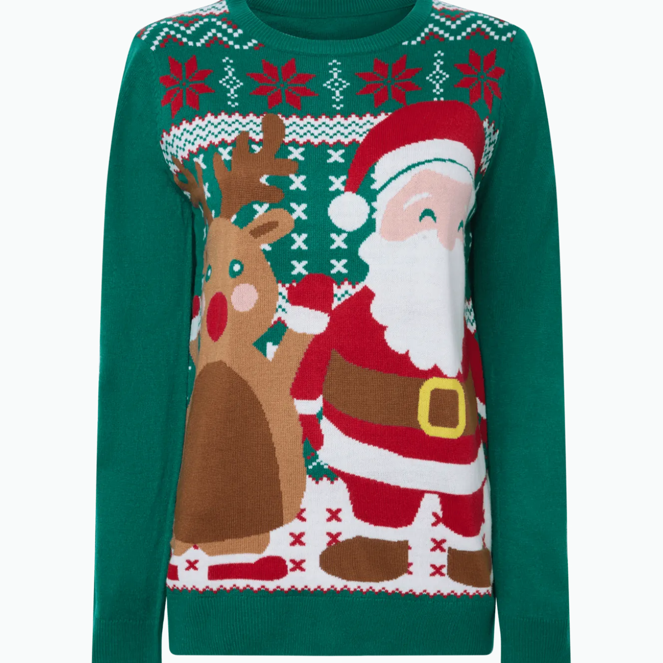 Kersttrui