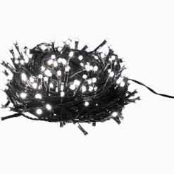 Kerstverlichting warm-wit