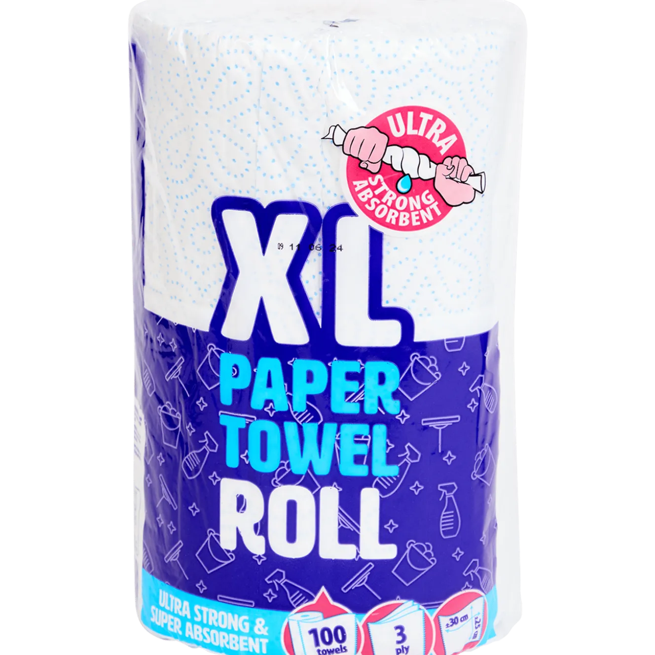 Keukenpapier XL