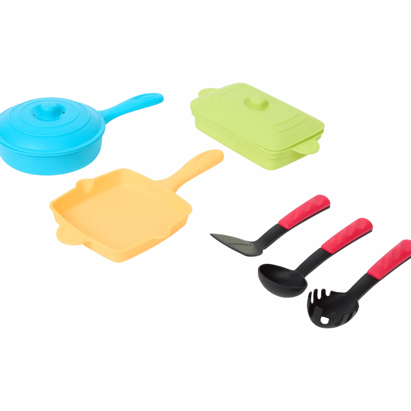 Keukenspeelset