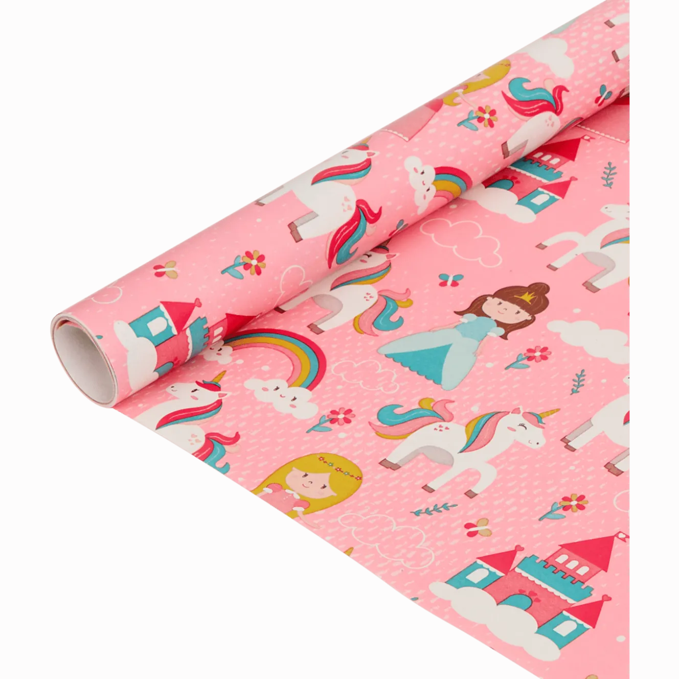 Kids inpakpapier