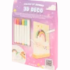 Kids Kingdom 3D kleuren op nummer