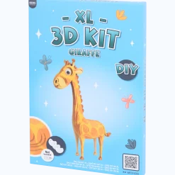 Kids Kingdom XL 3D-figuur