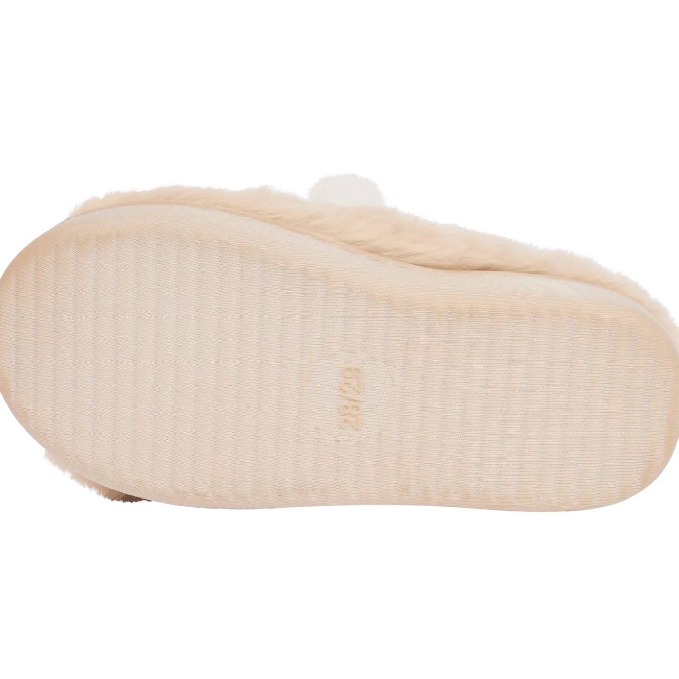 Kids pantoffels