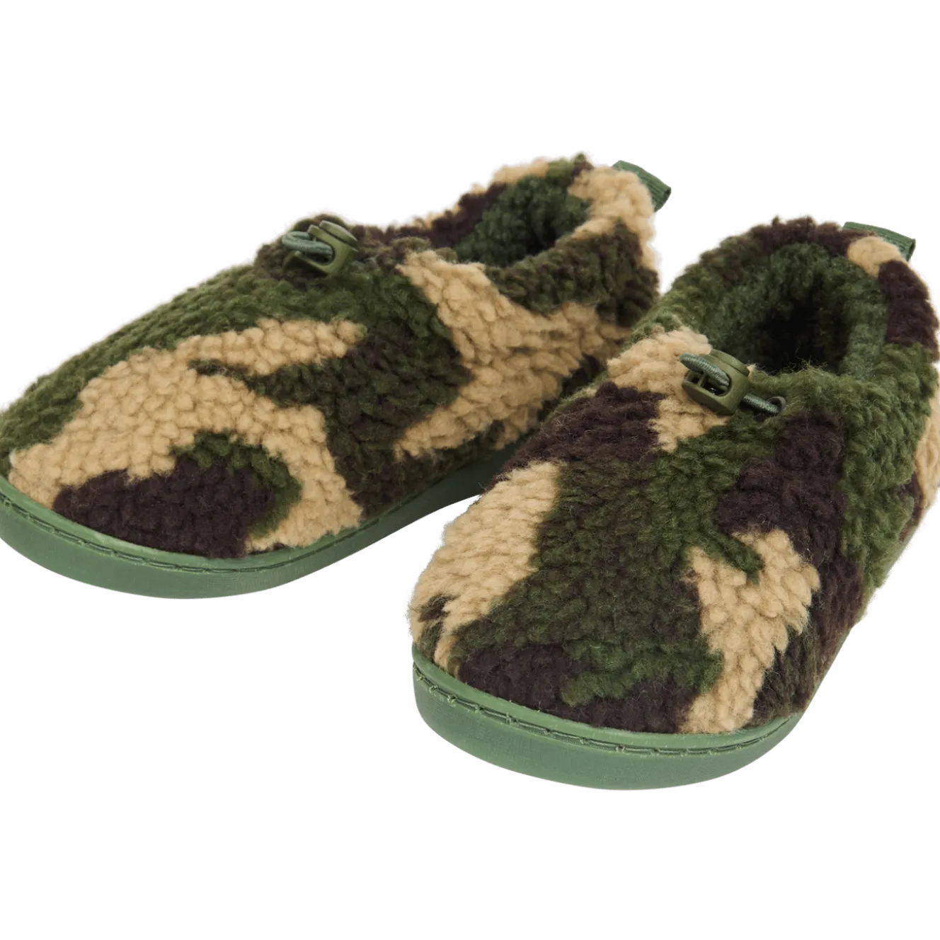 Kids pantoffels