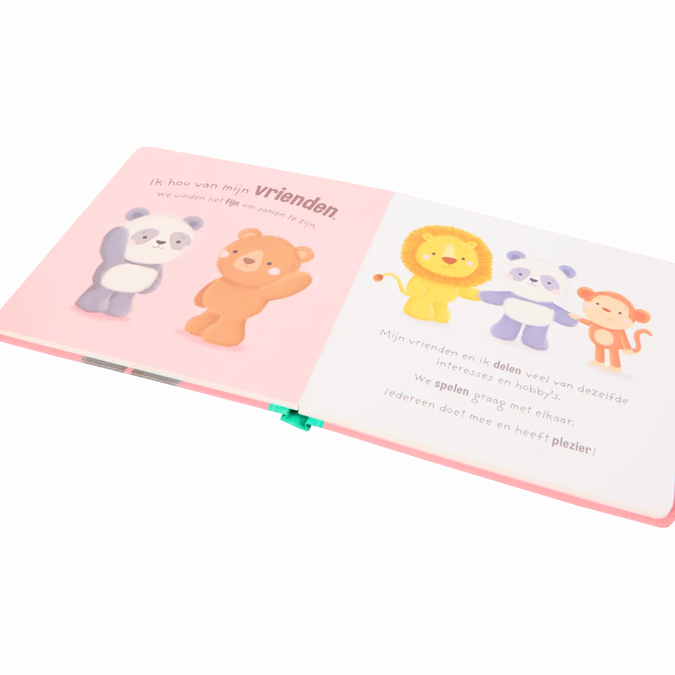 Kinderboek
