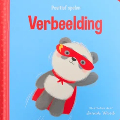 Kinderboek