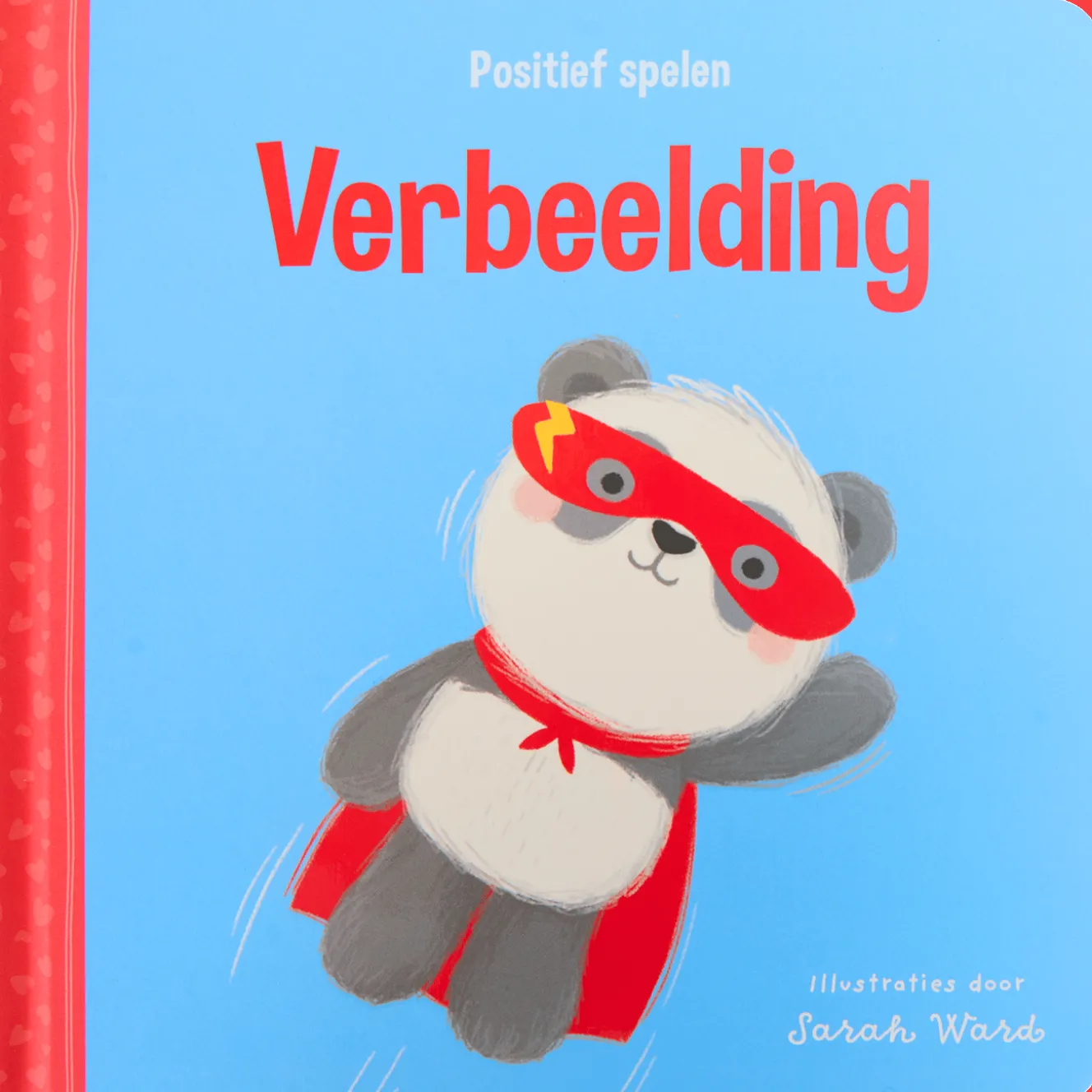 Kinderboek