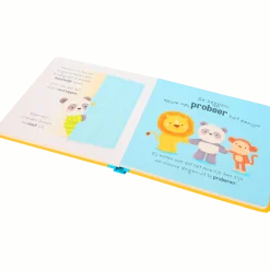 Kinderboek