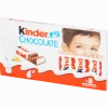 Kinder Chocolade