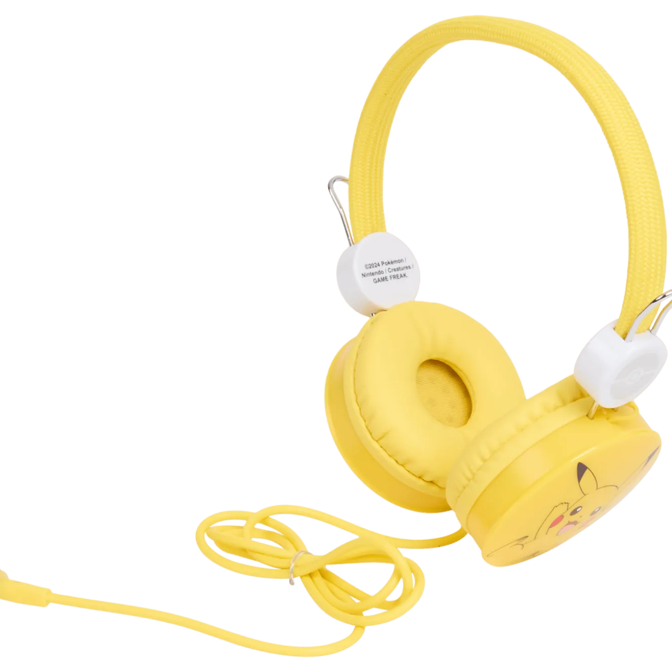 Kinderkoptelefoon