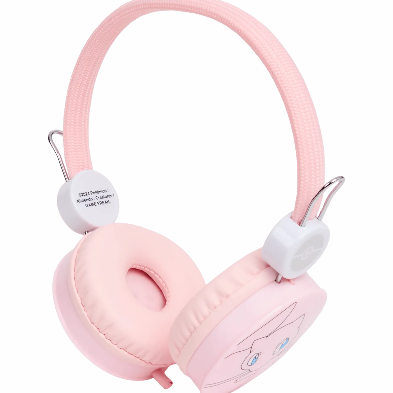 Kinderkoptelefoon