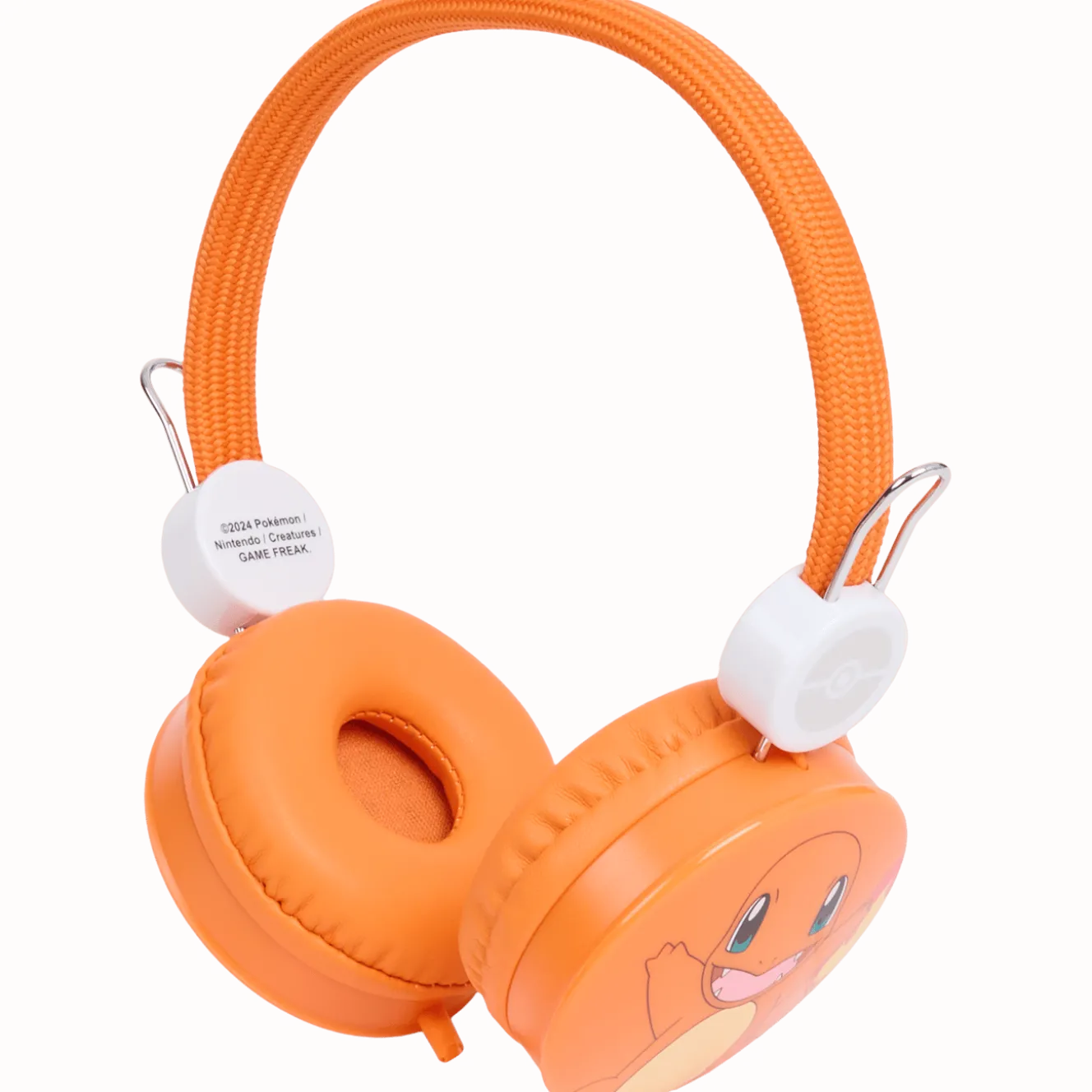 Kinderkoptelefoon
