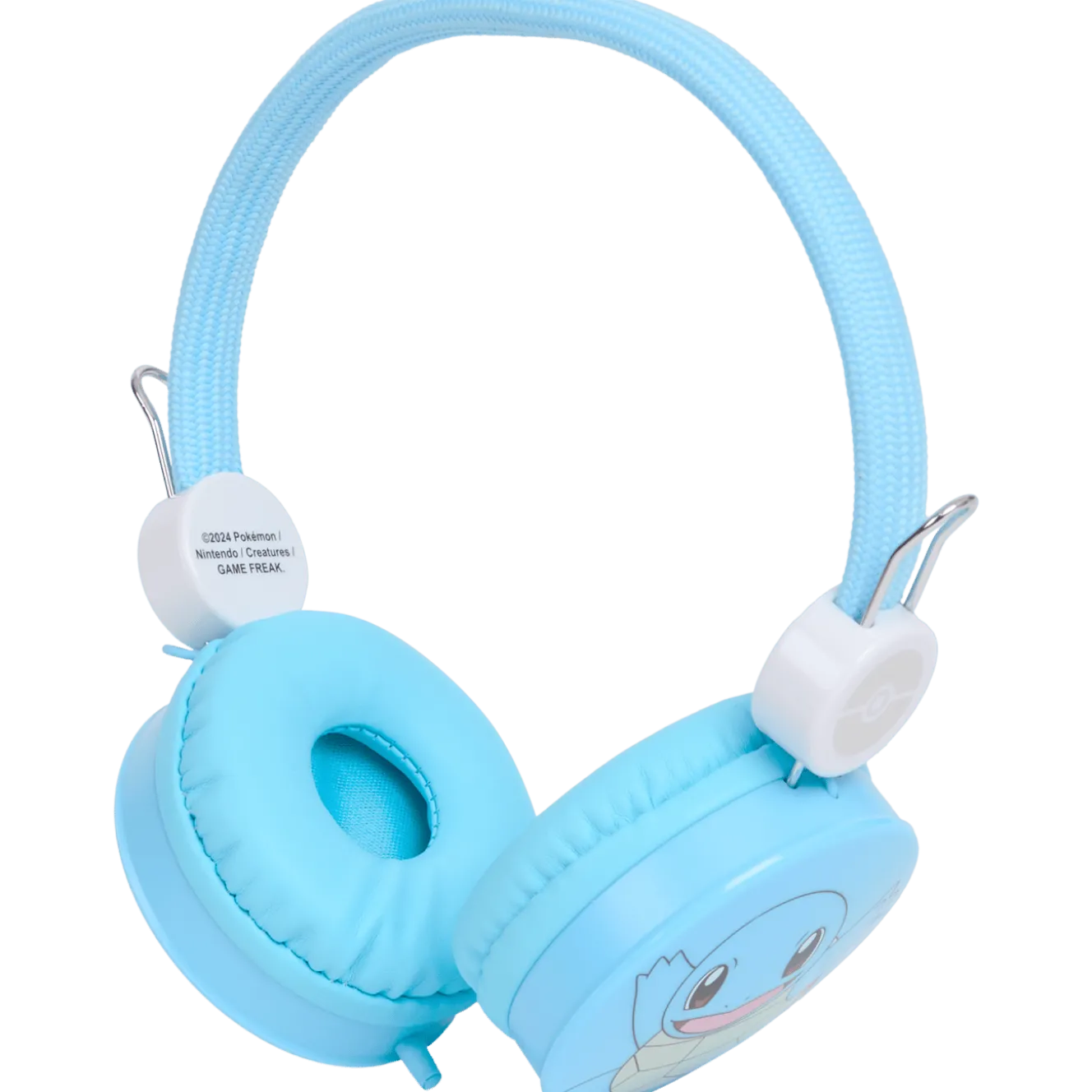 Kinderkoptelefoon