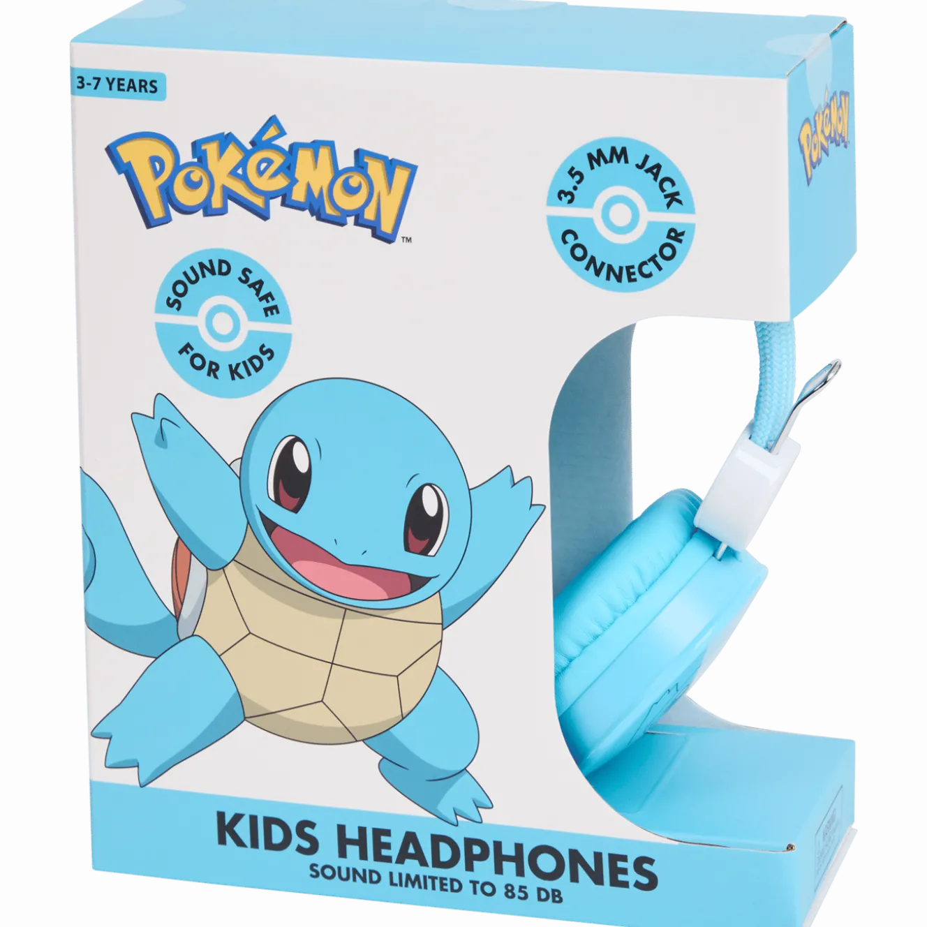Kinderkoptelefoon