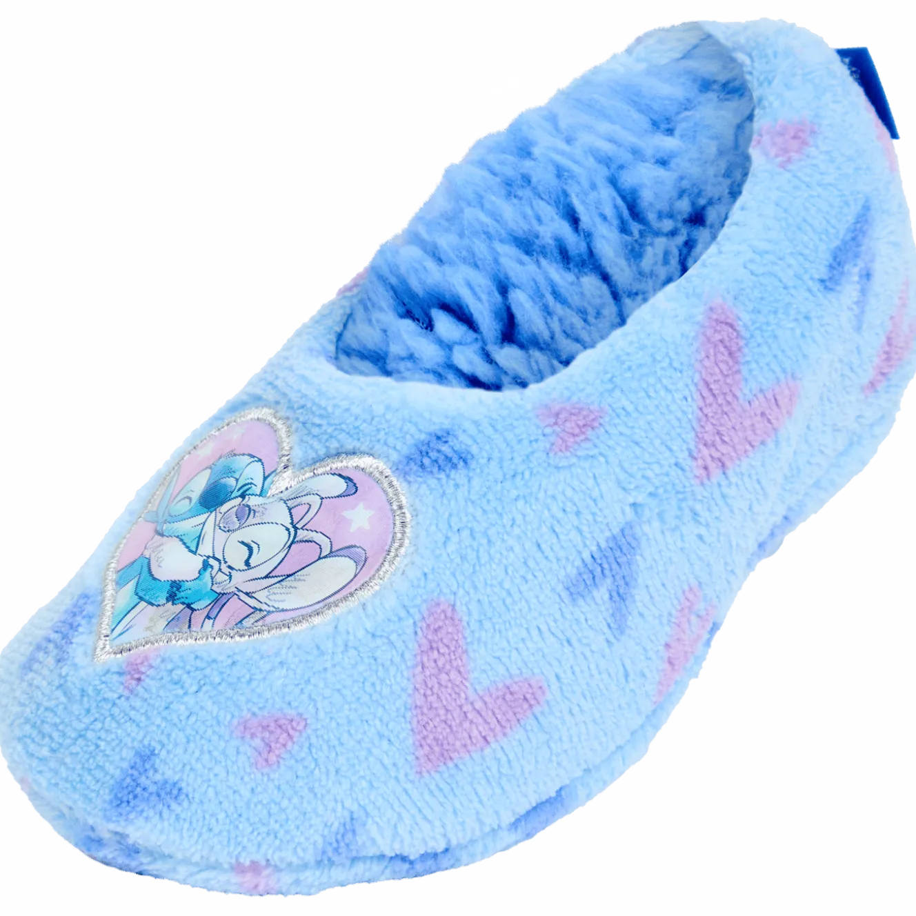 Kinderpantoffels