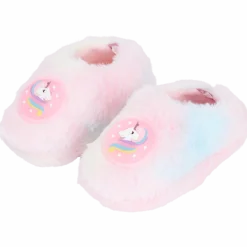Kinderpantoffels met licht