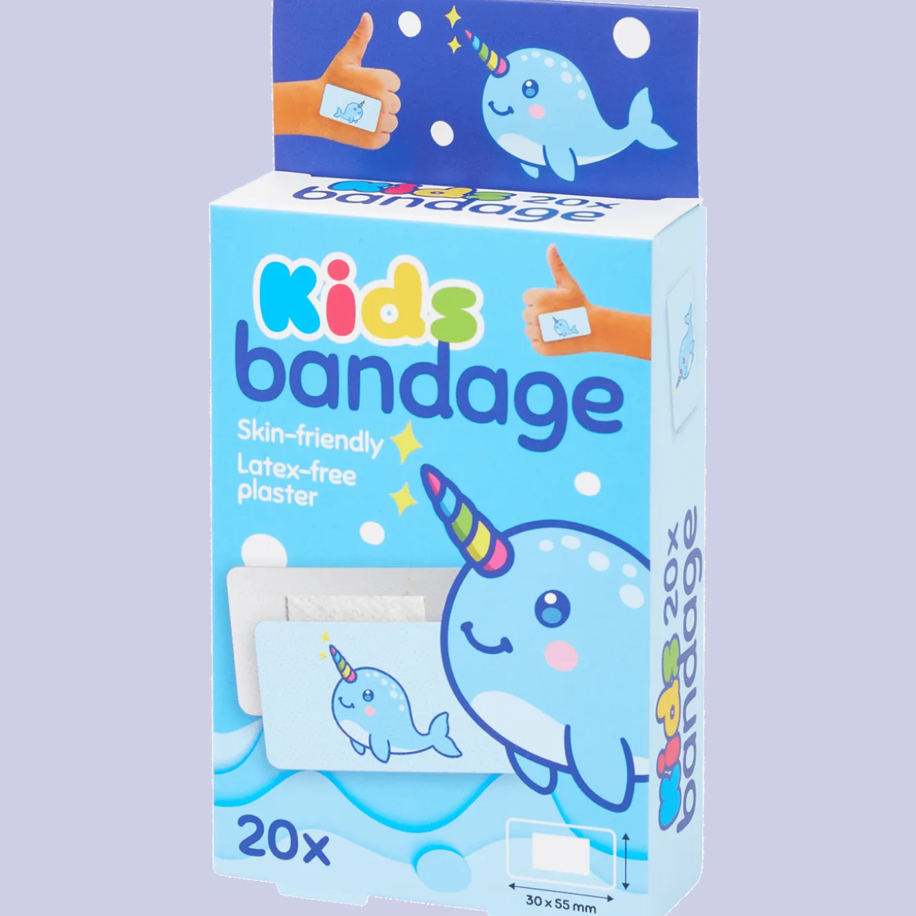 Kinderpleisters