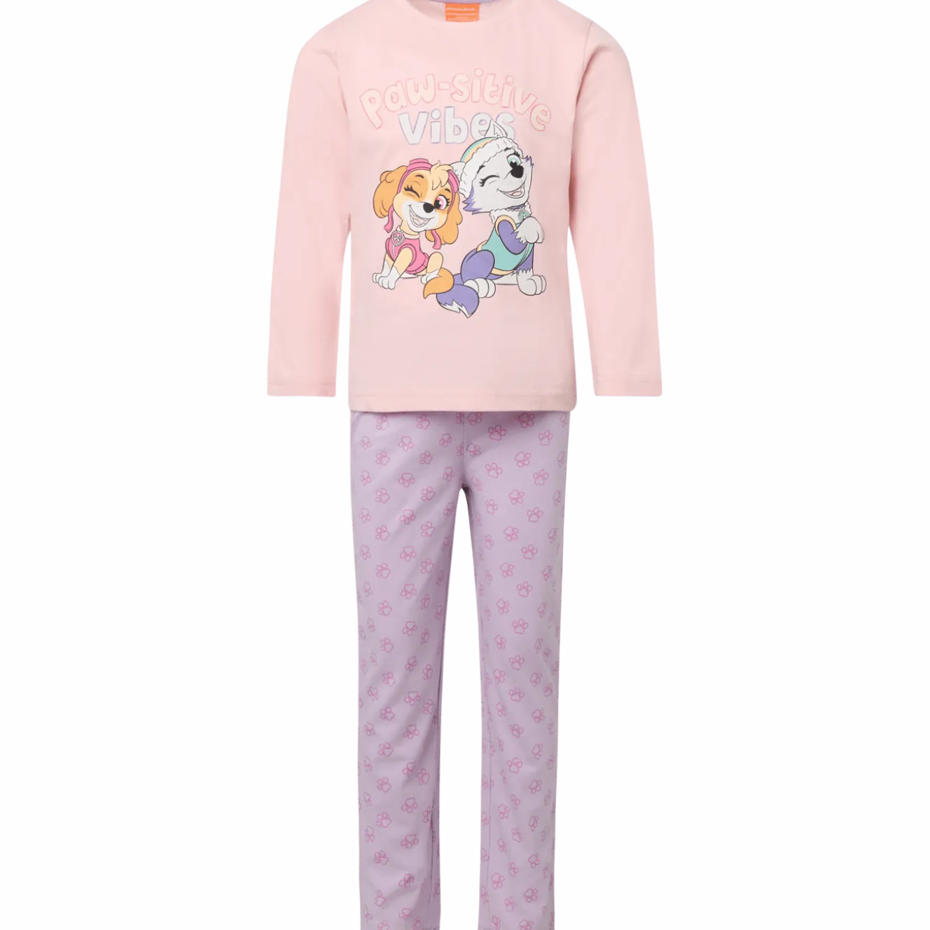 Kinderpyjama