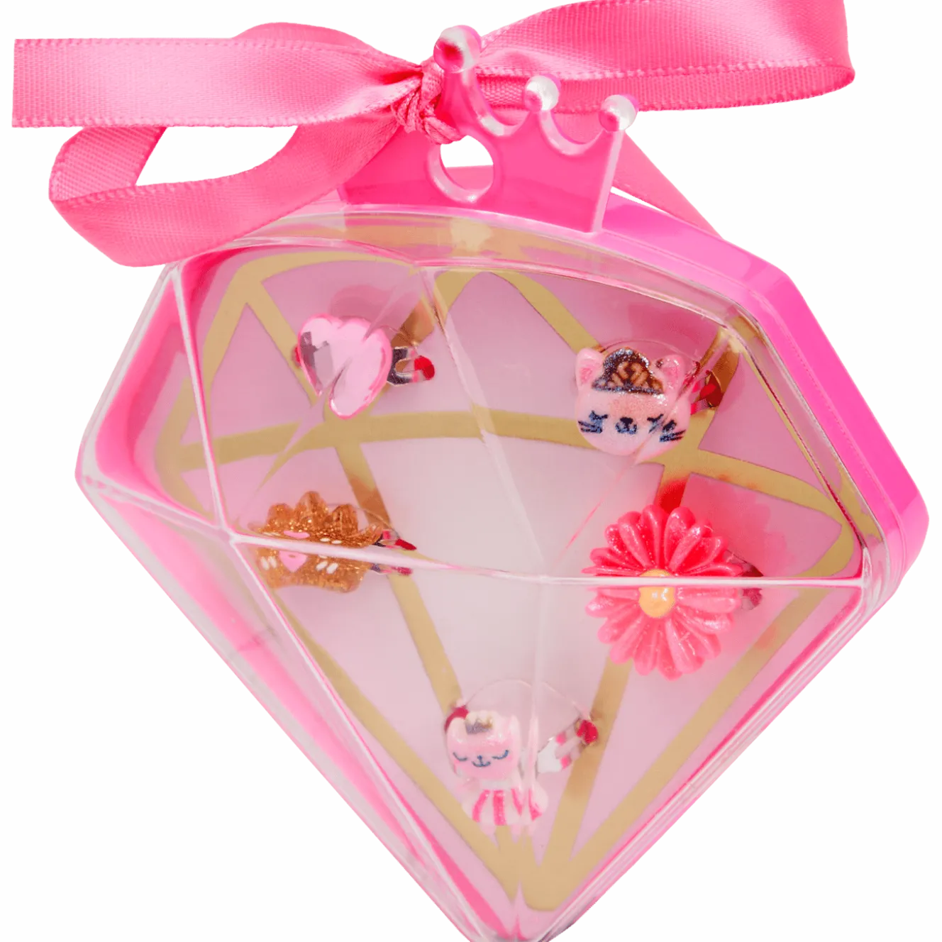 Kindersieraden giftset