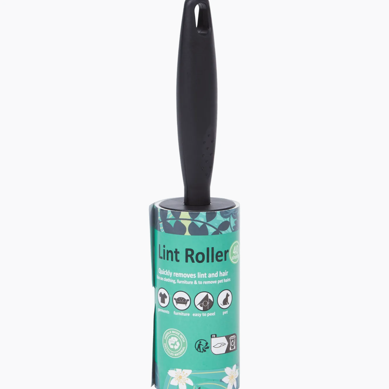 Kledingroller