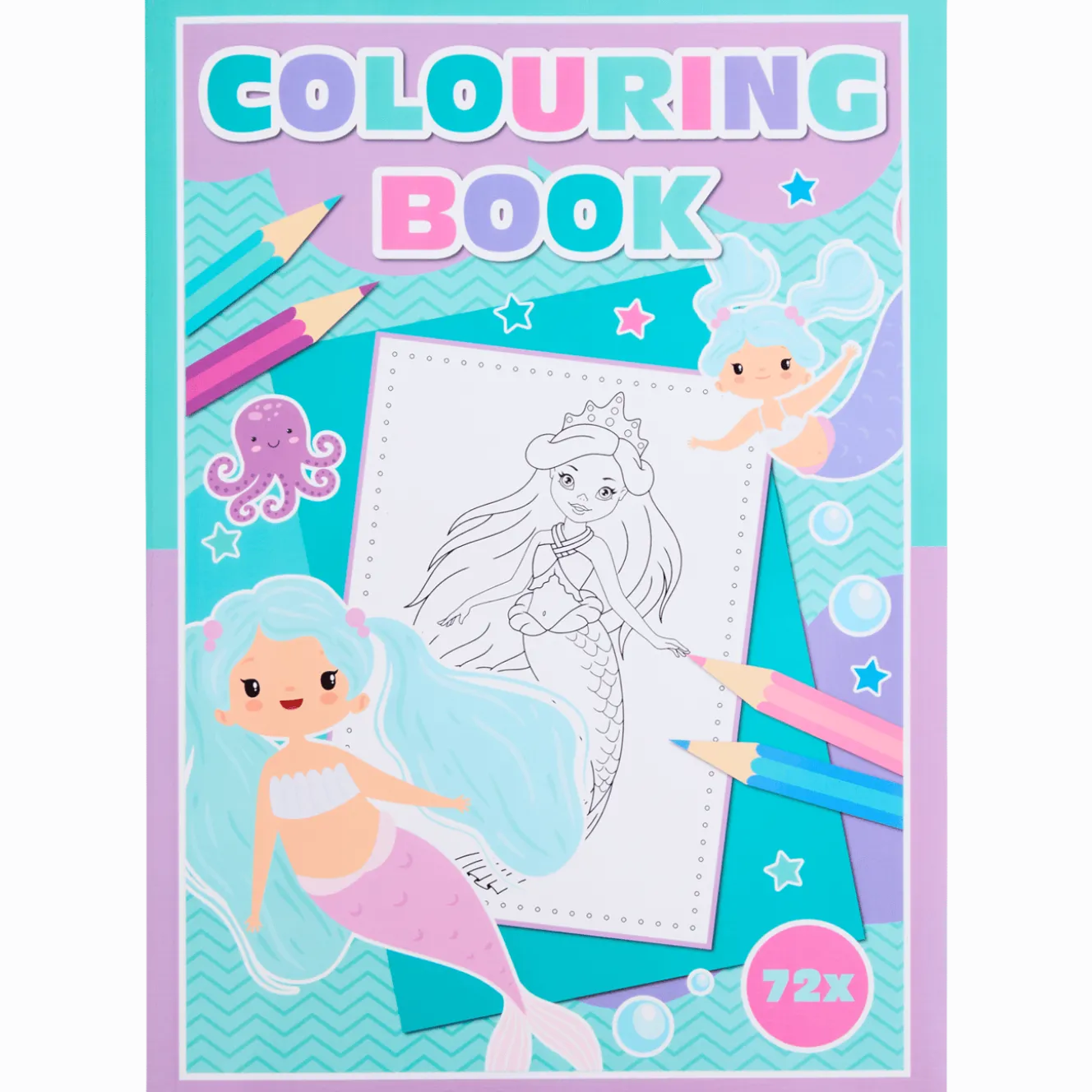 Kleurboek