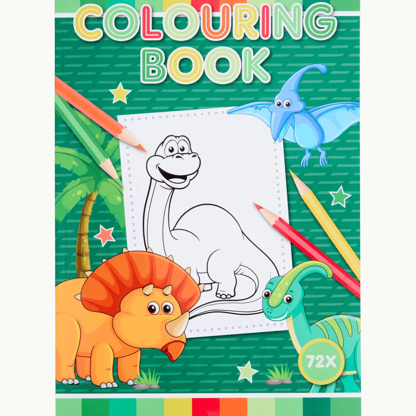 Kleurboek