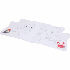 Kleurboek