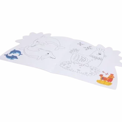 Kleurboek